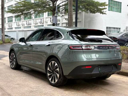 Pre - Owned 2022 AITO M5 Extended - Range Four - Wheel Drive Premium Edition