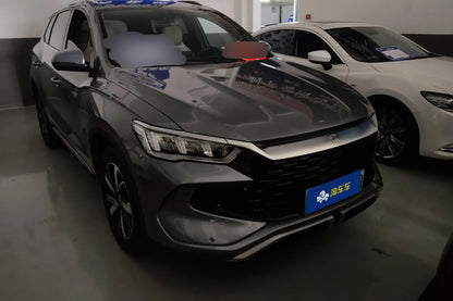 Pre-Owned Song Pro DM 2024 DM-i Glory Edition 71km Pilot Model