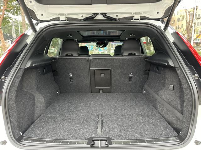 Certificated Pre-Owned Volvo XC40 2020 T5 AWD Inscription Pro Sport Edition - u22733049