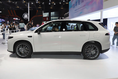ليب موتور C10-Hybrid REEV