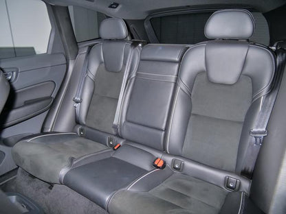 Certificated Pre-Owned Volvo XC60 PHEV 2019 T8 E-Drive Hybrid Inscription Sport Edition China V -u22711569