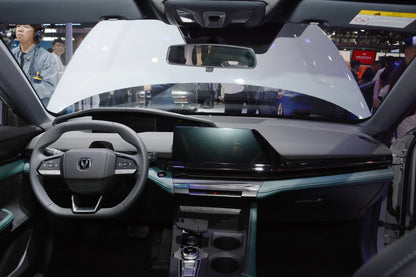 تشانجان تشانجان UNI-V Zhidian iDD -Hybrid PHEV