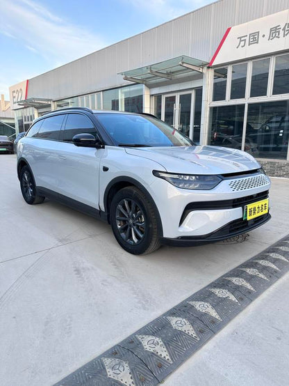 Pre-Owned Leapmotor C11 2023 Extended - Range 285 Comfort Edition