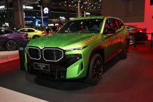 بي ام دبليو بي ام دبليو XM - هجينة PHEV