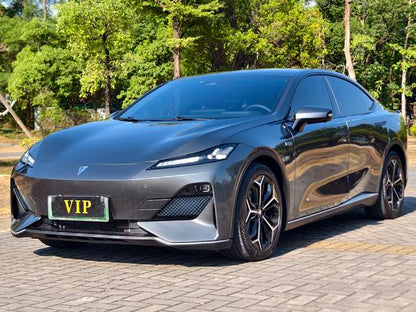 Certificated Pre-Owned Deepal SL03 2023 200 Max Extended Range Version -u22063031