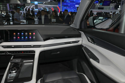 تشانجان تشانجان CS75 PLUS Zhidian iDD -Hybrid PHEV