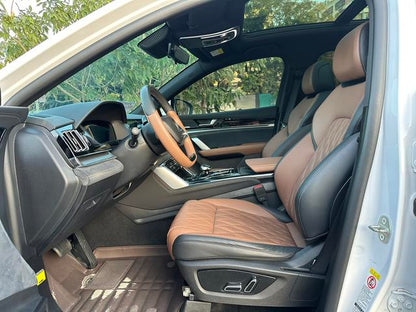 Certificated Pre-Owned BYD Tang DM 2021 DM-i 1.5T 112KM Premium -u21765790