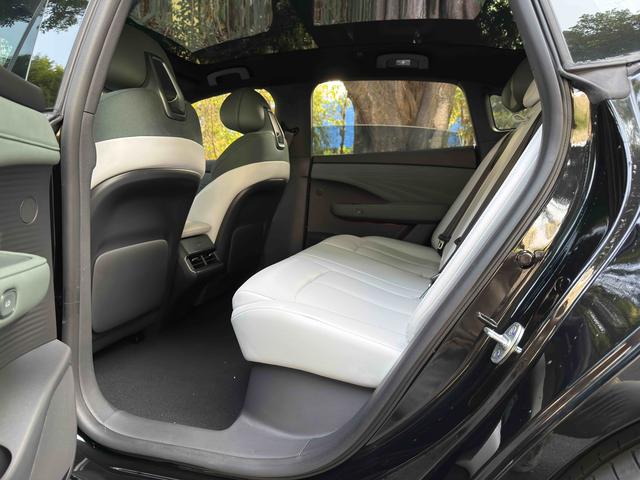 Pre-Owned Nissan N7 2025 Model 510 Max