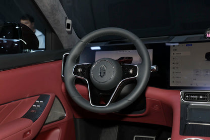 سيريس أوتو AITO M8-Hybrid REEV