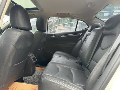 Certificated Pre-Owned Citroën C4L 2013 1.8L Automatic Enjoyment Edition - u19310363