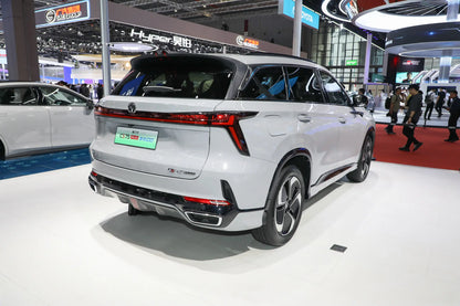 تشانجان تشانجان CS75 PLUS Zhidian iDD -Hybrid PHEV