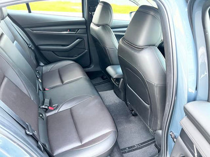 Certificated Pre-Owned Mazda 3 Axela 2023 2.0L Automatic Quality Premium Edition - u22071138