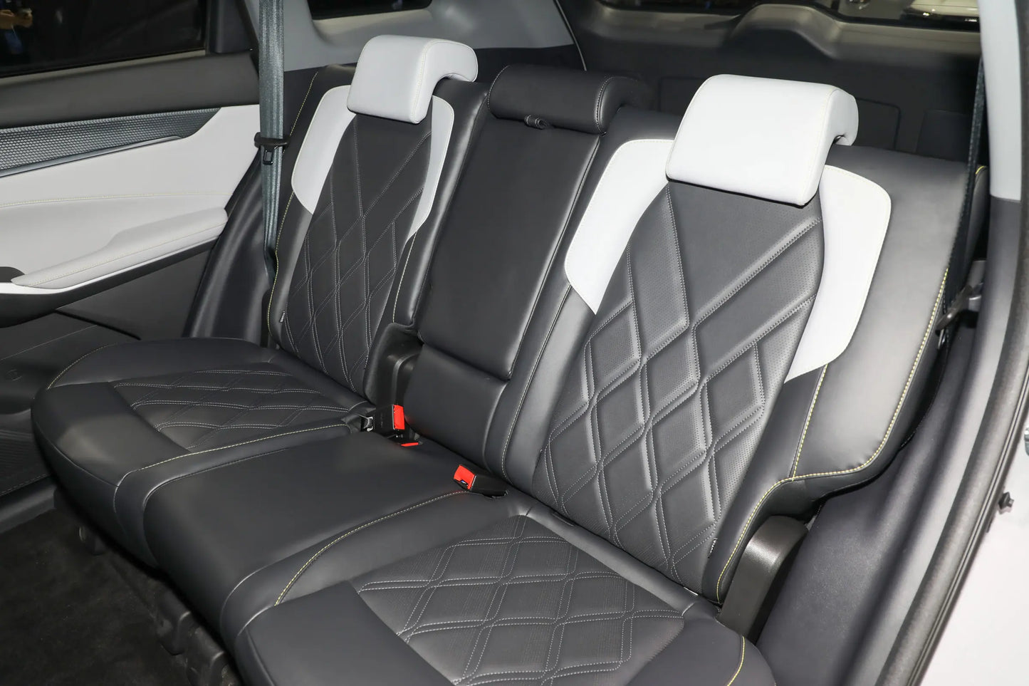 تشانجان تشانجان CS75 PLUS Zhidian iDD -Hybrid PHEV