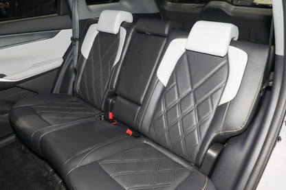 تشانجان تشانجان CS75 PLUS Zhidian iDD -Hybrid PHEV