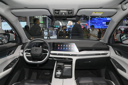تشانجان تشانجان CS75 PLUS Zhidian iDD -Hybrid PHEV