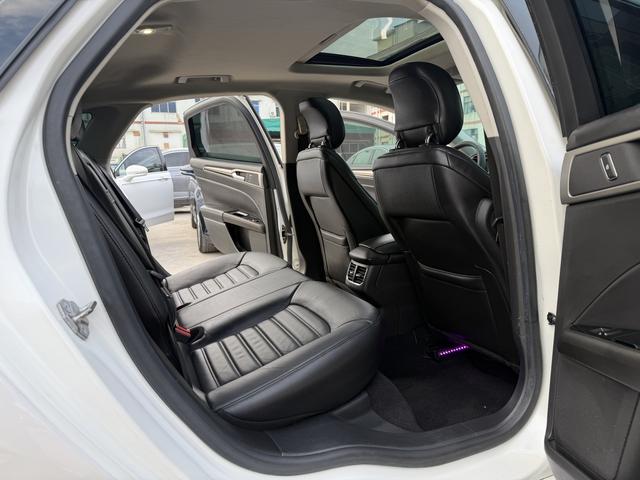 Certificated Pre-Owned Ford Mondeo 2013 2.0L GTDi200 Fashion Edition - u22611722