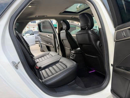 Certificated Pre-Owned Ford Mondeo 2013 2.0L GTDi200 Fashion Edition - u22611722