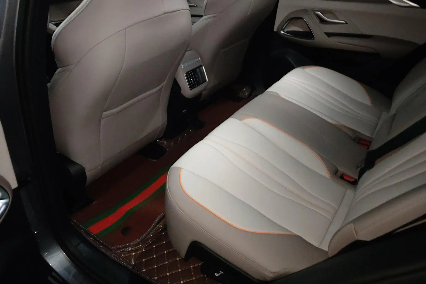 Pre-Owned Song Pro DM 2024 DM-i Glory Edition 71km Pilot Model