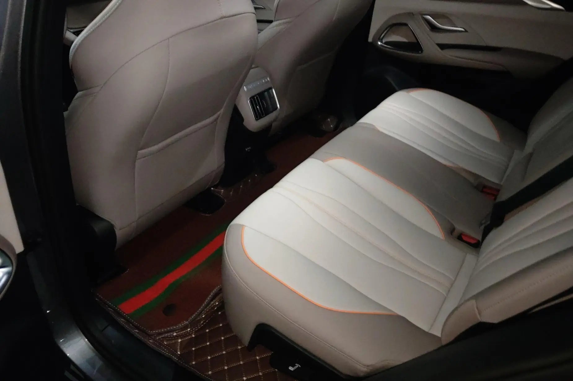 Pre-Owned Song Pro DM 2024 DM-i Glory Edition 71km Pilot Model