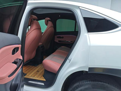 Certificated Pre-Owned NIO EC6 2020 Edition 605KM Sport Version