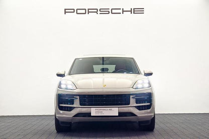 Certificated Pre-Owned Porsche Cayenne E-Hybrid 2024 Cayenne S E-Hybrid 3.0T -u21623001