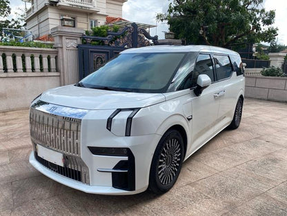 Pre-Owned ZEEKR 009 2023 ME Version