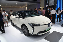 SAIC-GM بويك فيليت 6