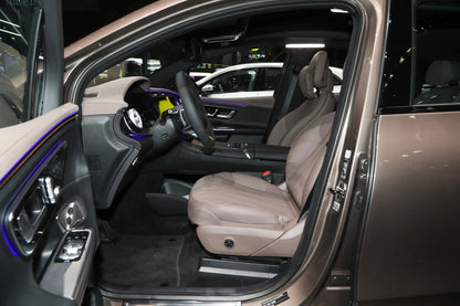 سيارة بكين بنز EQE SUV
