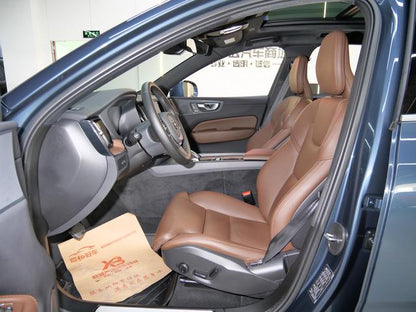 Certificated Pre-Owned Volvo XC60 PHEV 2025 T8 AWD Long-Range Inscription Luxury Edition -u22723172