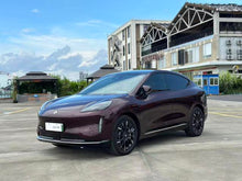 Pre-Owned Hyper HT 2023 Model 670 Gull-Wing UHV NDA Version