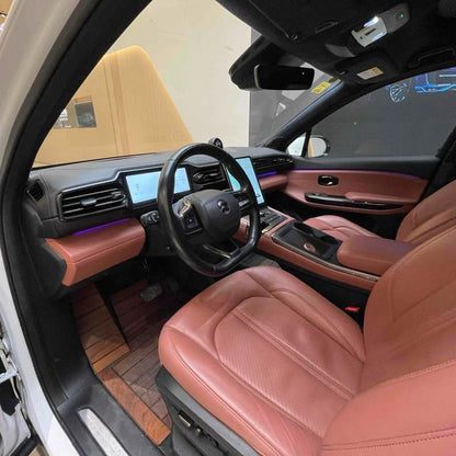 Pre-Owned NIO EC6 2022 Model 605KM Sport Version