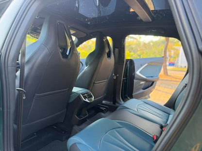 Certificated Pre-Owned MG7 2025 2.0T Automatic Luxury Edition - u22377464