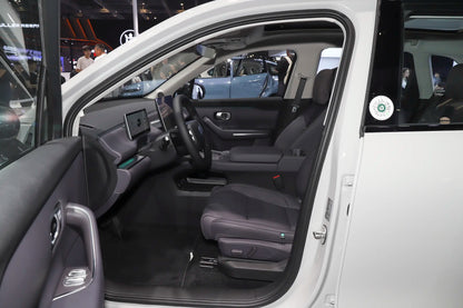 ليب موتور C10-Hybrid REEV