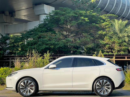 Pre - Owned 2022 AITO M5 Extended - range Rear - wheel Drive Standard Edition