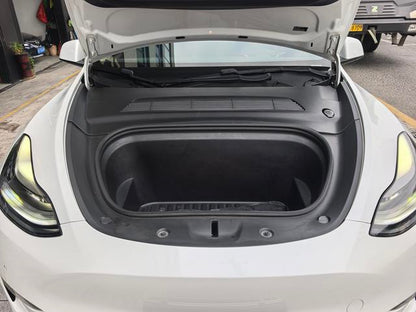 Certificated Pre-Owned Model Y 2021 Long Range All-Wheel Drive Version -u21476158