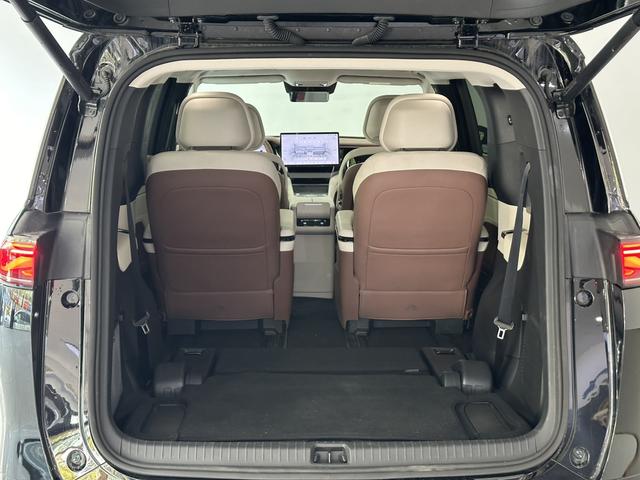 Certificated Pre-Owned BYD Xia 2025 DM-i 180KM Premium Edition -u22672075