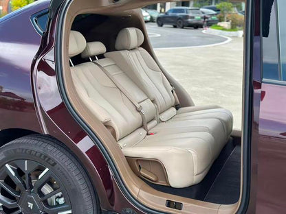 Pre-Owned Hyper HT 2023 Model 670 Gull-Wing UHV NDA Version