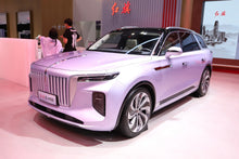 هونغكي E-HS9