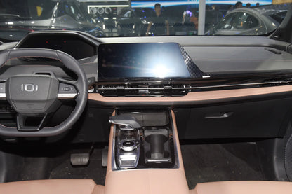 تشييوان تشانجان تشييوان Q05 - PHEV الهجين