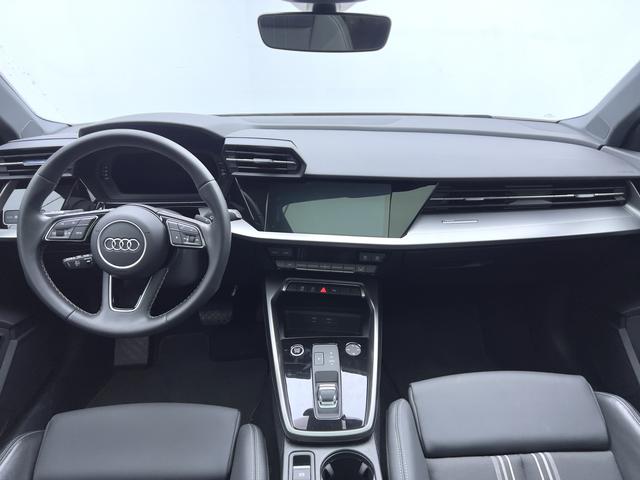 Certificated Pre-Owned Audi A3 2023 Modified Sportback 35 TFSI Fashion Sporty Model - u21675996