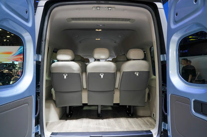تشانجان كايتشنغ V919