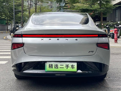 Certificated Pre-Owned XPENG P7 2021 480G-u20697567