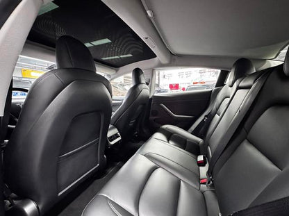 Certificated Pre-Owned Model 3 2021 Standard Range Rear-Wheel Drive Upgraded Version -u22511973