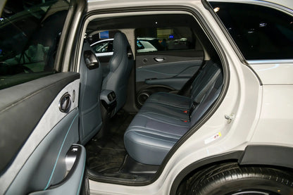 BYD Sea Lion 07DM - هجين PHEV