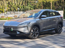 Certificated Pre-Owned XPENG G3 2020 460i Enjoyment Edition -u22680347