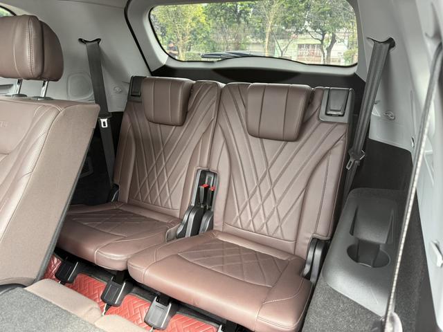 Certificated Pre-Owned Chery Tiggo 8 PRO 2024 Champion Edition 290T 2WD Peak Edition 7-Seater - u21638627