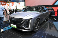 SAIC-GM كاديلاك IQ رويج