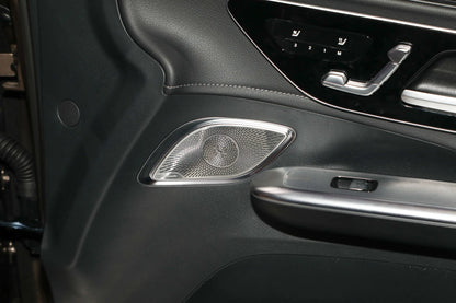 سيارة بكين بنز EQE SUV