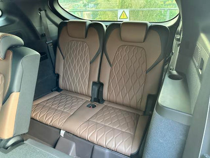 Certificated Pre-Owned BYD Tang DM 2021 DM-i 1.5T 112KM Premium Edition -u21325195