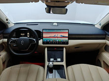 Certificated Pre-Owned Wenjie M7 2022 4WD Luxury Edition -u22143297